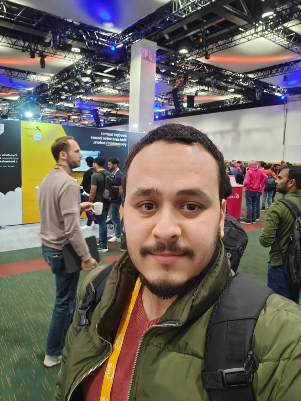 About Modren Porfolio